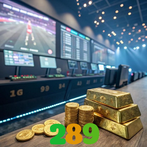 289：Aposte no futebol, jogue poker e conquiste vitórias épicas!