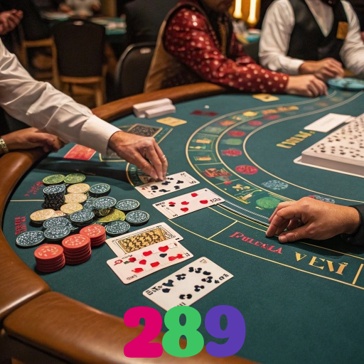 289:Aposte nas melhores slots e conquiste prêmios como nunca!