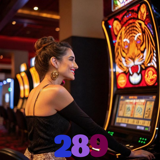289：Aposte nas melhores slots e conquiste prêmios como nunca!