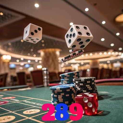 289:Aposte no futebol, jogue poker e conquiste vitórias épicas!