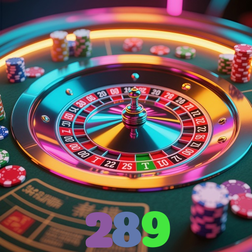 289:Aposte no futebol, jogue poker e conquiste vitórias épicas!