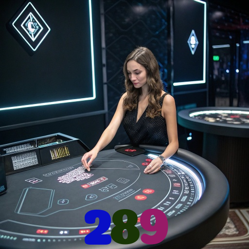 289：Aposte nas melhores slots e conquiste prêmios como nunca!