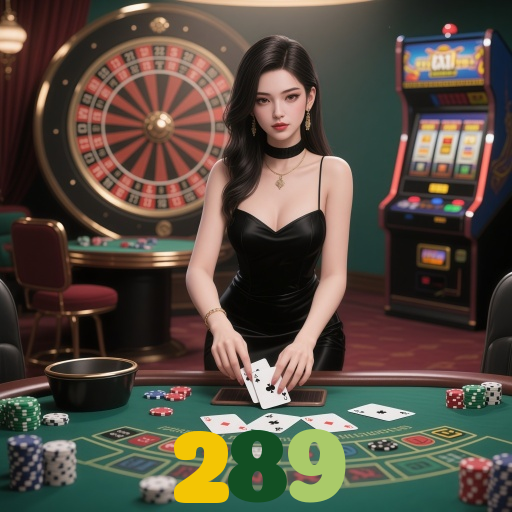 289：Jogue poker, aposte no futebol e ganhe em grandes jogos de cassino!