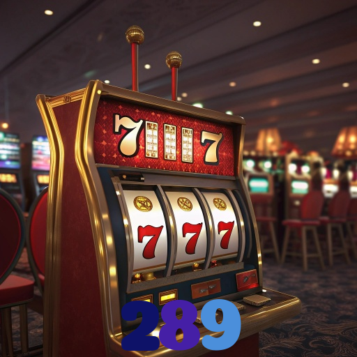 289:Aposte nas melhores slots e conquiste prêmios como nunca!