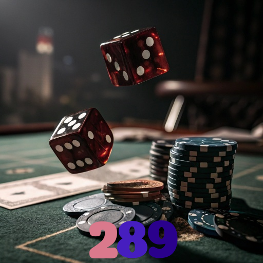 289：Jogue poker, aposte no futebol e ganhe em grandes jogos de cassino!