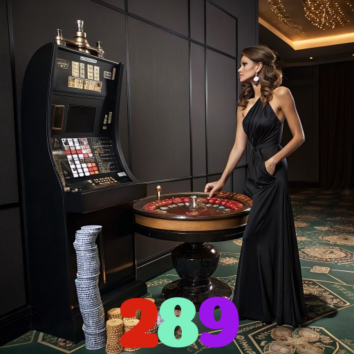 289:Aposte nas melhores slots e conquiste prêmios como nunca!