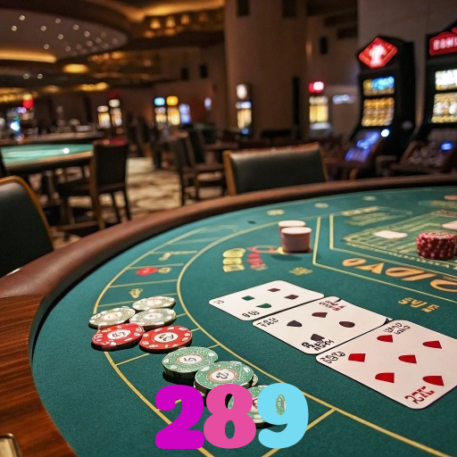 289：Aposte no futebol, jogue poker e conquiste vitórias épicas!