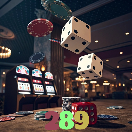 289：Aposte no futebol, jogue poker e conquiste vitórias épicas!