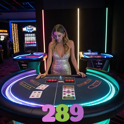 289：Aposte nas melhores slots e conquiste prêmios como nunca!