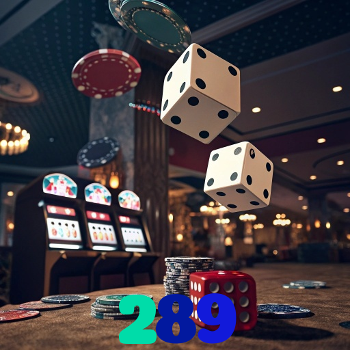 289：Jogue poker, aposte no futebol e ganhe em grandes jogos de cassino!