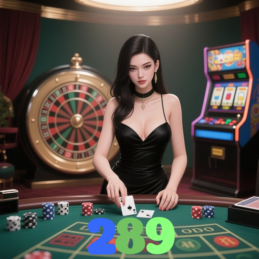 289：Aposte nas melhores slots e conquiste prêmios como nunca!