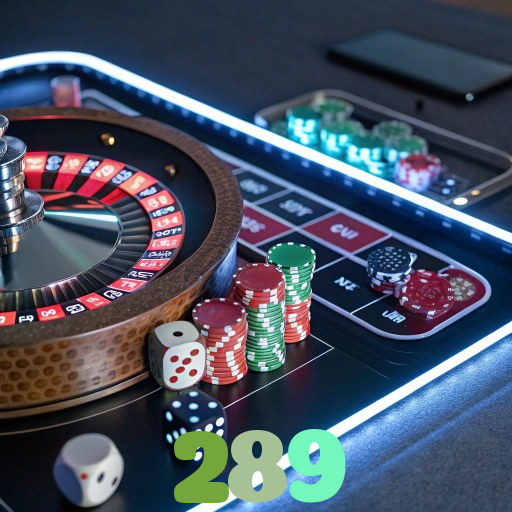 289：Aposte no futebol, jogue poker e conquiste vitórias épicas!