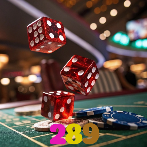 289：Aposte no futebol, jogue poker e conquiste vitórias épicas!