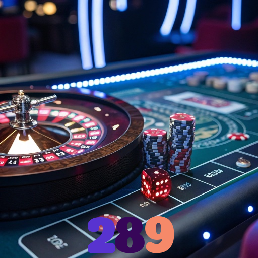 289：Aposte no futebol, jogue poker e conquiste vitórias épicas!