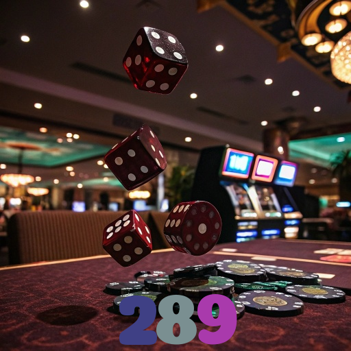 289:Aposte nas melhores slots e conquiste prêmios como nunca!