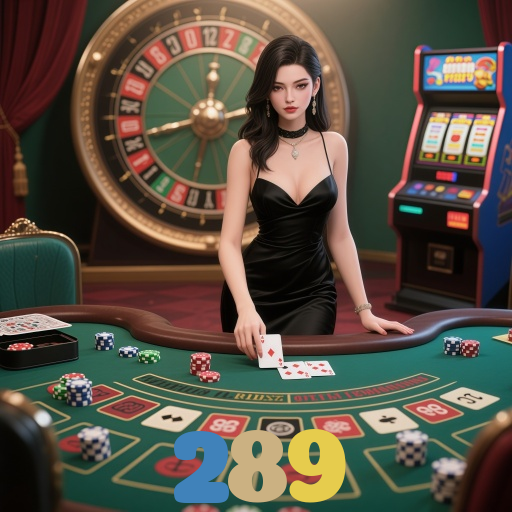 289：Jogue poker, aposte no futebol e ganhe em grandes jogos de cassino!