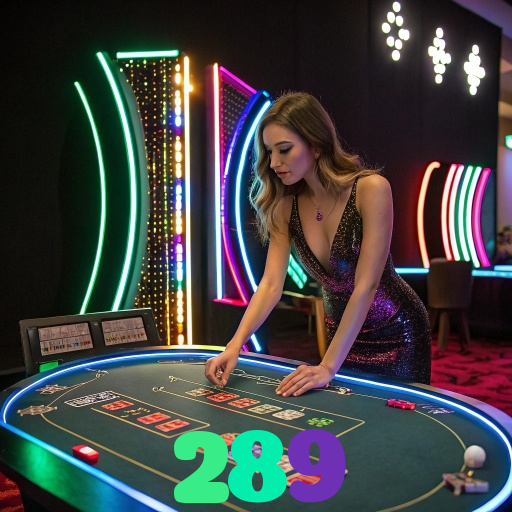 289：Jogue poker, aposte no futebol e ganhe em grandes jogos de cassino!