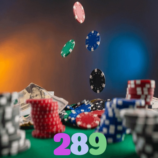 289：Aposte no futebol, jogue poker e conquiste vitórias épicas!