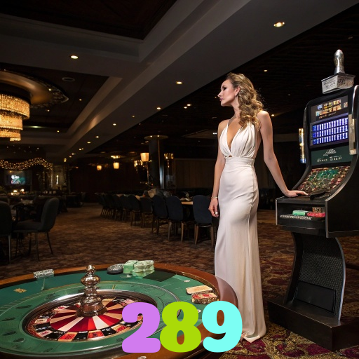 289：Aposte nas melhores slots e conquiste prêmios como nunca!