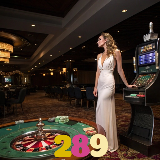 289：Aposte nas melhores slots e conquiste prêmios como nunca!