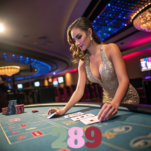 289:Aposte no futebol, jogue poker e conquiste vitórias épicas!