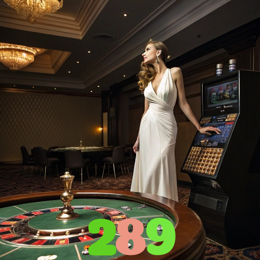 289：Aposte nas melhores slots e conquiste prêmios como nunca!