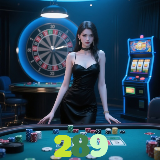 289：Jogue poker, aposte no futebol e ganhe em grandes jogos de cassino!
