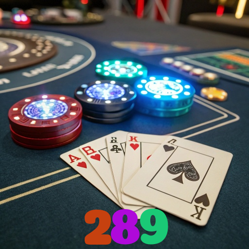 289：Aposte nas melhores slots e conquiste prêmios como nunca!
