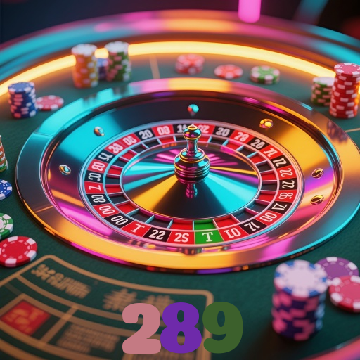 289:Aposte nas melhores slots e conquiste prêmios como nunca!