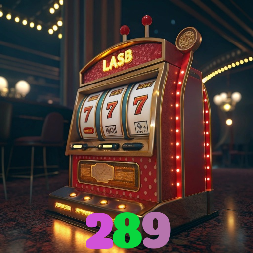 289:Aposte nas melhores slots e conquiste prêmios como nunca!