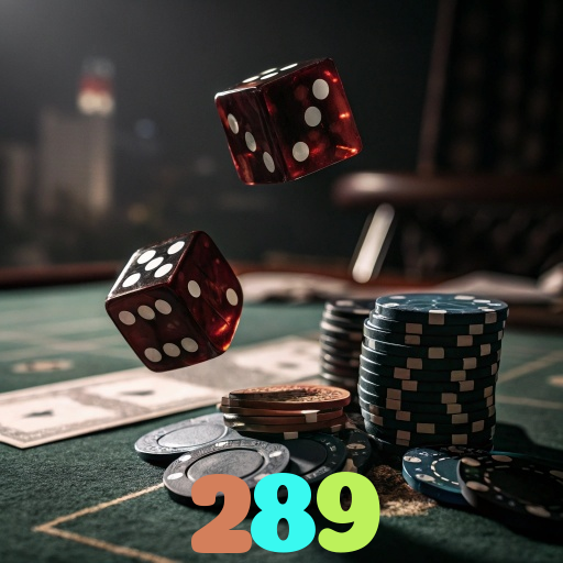 289：Aposte nas melhores slots e conquiste prêmios como nunca!