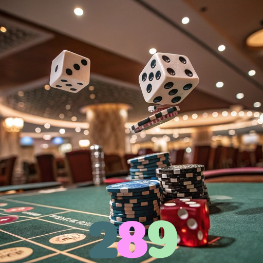 289：Aposte no futebol, jogue poker e conquiste vitórias épicas!