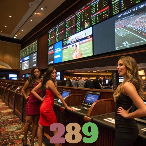 289：Aposte nas melhores slots e conquiste prêmios como nunca!