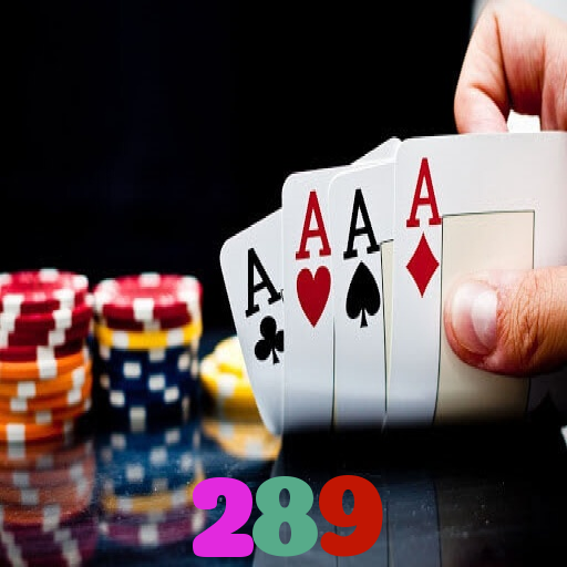 289:Aposte no futebol, jogue poker e conquiste vitórias épicas!