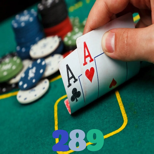 289:Jogue poker, aposte no futebol e ganhe em grandes jogos de cassino!