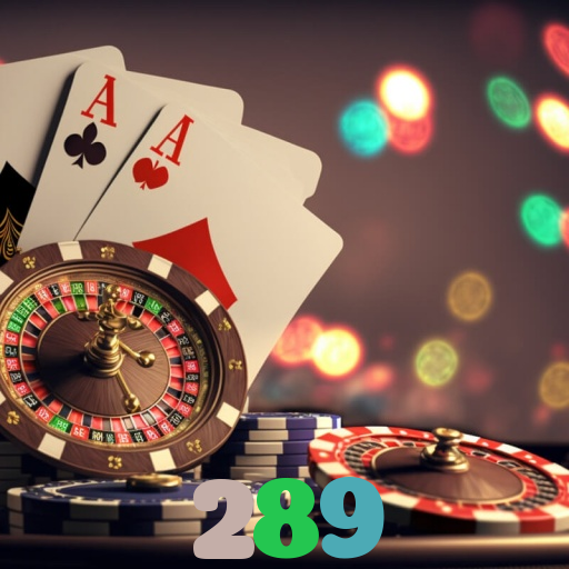 289:Aposte no futebol, jogue poker e conquiste vitórias épicas!