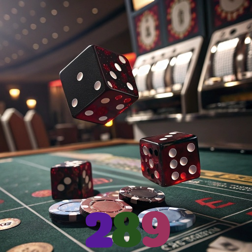 289：Jogue poker, aposte no futebol e ganhe em grandes jogos de cassino!
