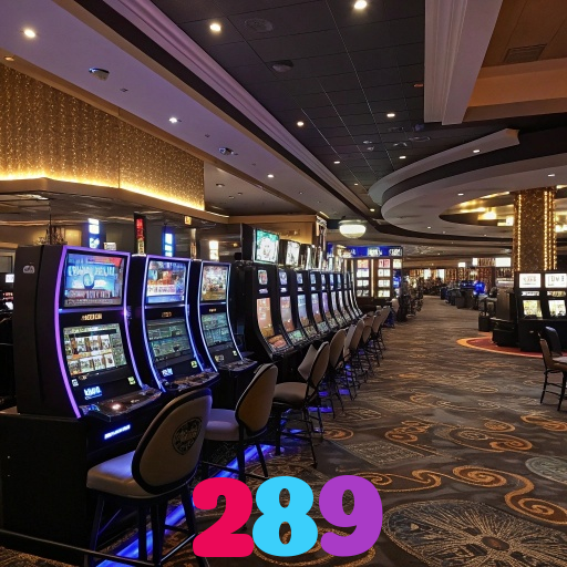 289：Jogue poker, aposte no futebol e ganhe em grandes jogos de cassino!