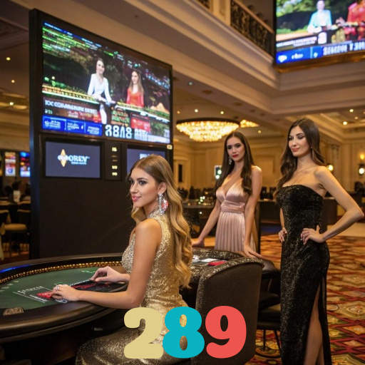 289:Jogue poker, aposte no futebol e ganhe em grandes jogos de cassino!