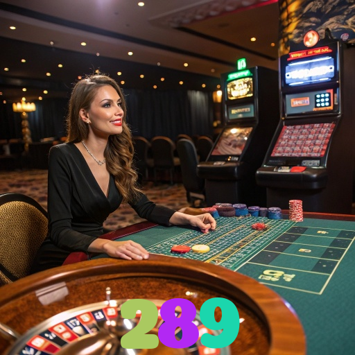 289:Aposte nas melhores slots e conquiste prêmios como nunca!