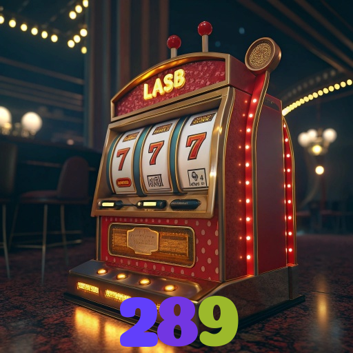 289：Aposte nas melhores slots e conquiste prêmios como nunca!
