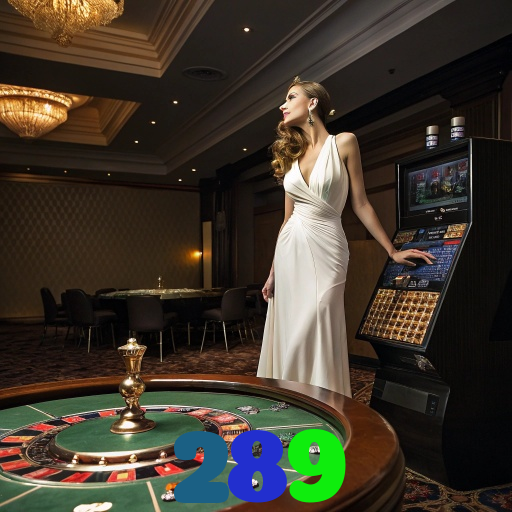 289：Jogue poker, aposte no futebol e ganhe em grandes jogos de cassino!