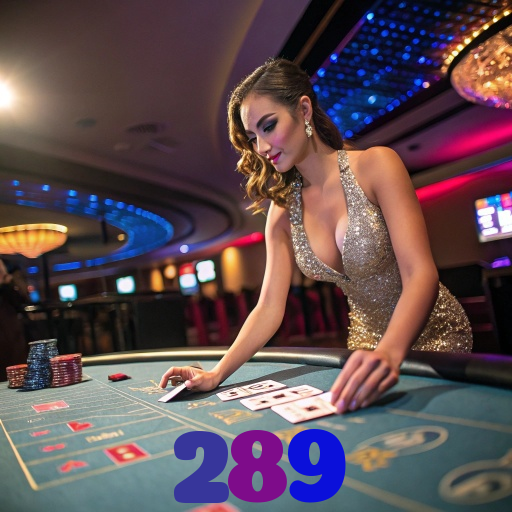 289:Aposte no futebol, jogue poker e conquiste vitórias épicas!