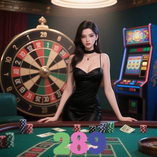 289:Aposte nas melhores slots e conquiste prêmios como nunca!