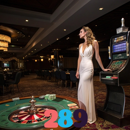 289:Aposte nas melhores slots e conquiste prêmios como nunca!