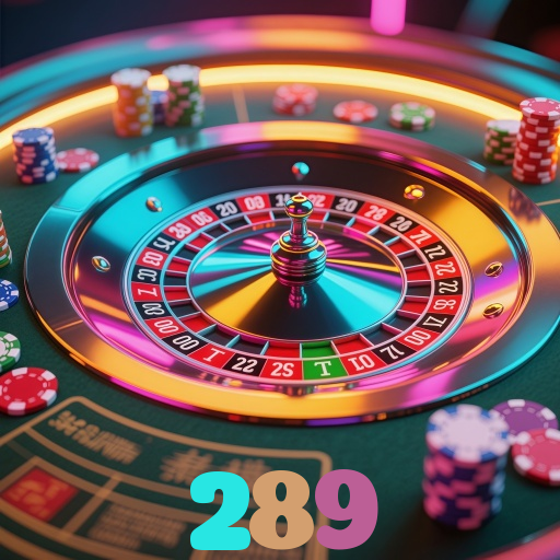 289：Jogue poker, aposte no futebol e ganhe em grandes jogos de cassino!