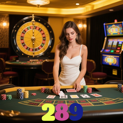289：Aposte nas melhores slots e conquiste prêmios como nunca!