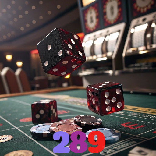 289：Jogue poker, aposte no futebol e ganhe em grandes jogos de cassino!