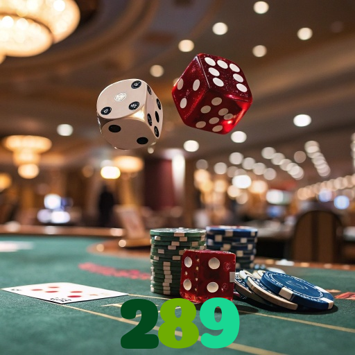 289：Aposte nas melhores slots e conquiste prêmios como nunca!