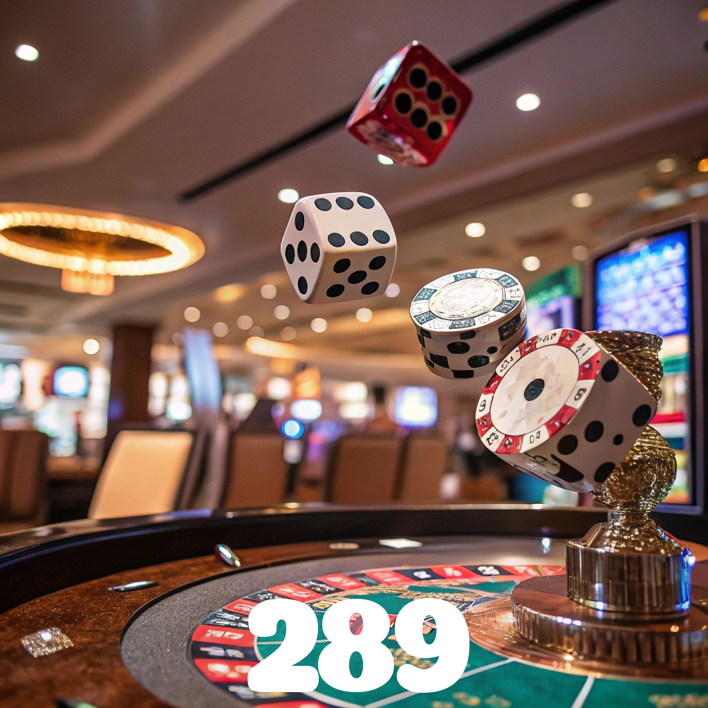 289:Jogue poker, aposte no futebol e ganhe em grandes jogos de cassino!